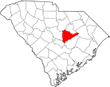 File:Map of South Carolina highlighting Sumter County.svg - Wikipedia