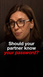 Is It Normal for A Wife to Ask for Husbands Phone Passcode
