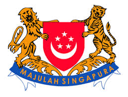 Lambang asean dan penjelasannya lambang asean menggambarkan seikat batang padi yang berjumlah sesuai dengan jumlah anggotanya. Lambang Negara Malaysia Indonesia Dan Singapura Berkait Dengan Yahudi Zionis 301sky