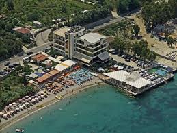 Book At Paradise Beach Hotel Vlore Albania Albania