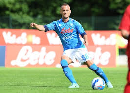 Gli azzurri affronteranno la prima amichevole per. Bxrbkue8mk7qlm