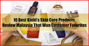 Check spelling or type a new query. Top 10 Best Kiehl S Skin Care Products Review Malaysia