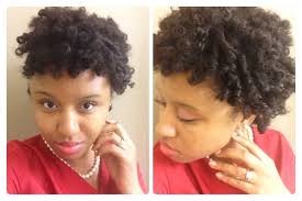 A short shag bob is effortlessly cute by itself but it runs the risk of looking like a downright mess if not carefully styled. Desire My Natural Natural Hair Inspiration Perm Rod Set For Short Hair