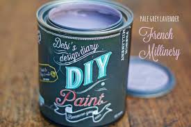 We believe in helping you find the product that is right for you. Debi S Design Diary Diy Paint French Millinery Possibilities Home Market