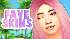 How to… you are currently browsing sims 4 • skin overlay • custom content. My Favourite Skin Overlays The Sims 4 Links Included Youtube