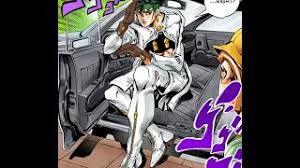 Rohan at the louvre(岸辺露伴 ルーヴルへ行く ,kishibe rohan rūvuru e iku) is a short story written by hirohiko araki, starring jojo's bizarre adventure character, rohan kishibe.titled rohan au louvre in french, it was originally featured at the louvrew in the the louvre invites the comics exhibit from january 22 to april 13, 200912. Rohan Kishibe Tutorial Jojo S Bizarre Adventure Eyes Of Heaven Youtube