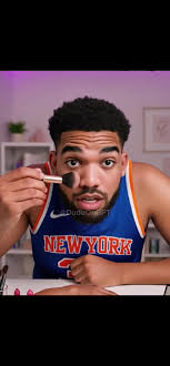 Carl Anthony Sounds Gay