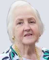 Mary Baum Obituary (1949