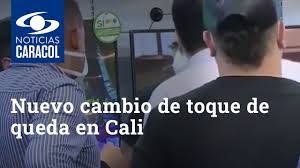 Es importante aclarar que el próximo domingo 20 de diciembre el toque de queda funciona como los demás días de las semana: Nuevo Cambio De Toque De Queda En Cali Iniciara El Viernes En La Manana Y Sera De 70 Horas Seguidas Youtube
