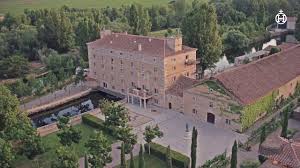 This is boda en hacienda zorita by extudio83 on vimeo, the home for high quality videos and the people who love them. Hacienda Zorita Hotel Spa Youtube
