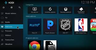 You would rather just see horror movies on pluto tv or comedy movies on pluto tv? Pluto Tv Kodi Addon How To Install It And Use It Safely Comparitech