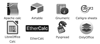 Artinya setiap konsep saling berhubungan satu materi dengan materi lainnya. Https Www Quantumbook Id Wp Content Uploads 2019 05 16 Aplikasi Pengolah Angka Atau Spreadsheet Kelas X Pdf