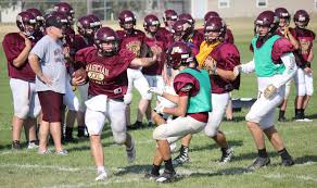 Magi football overhauled entering the 2018 season