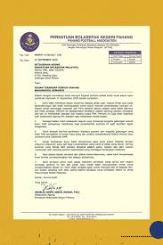 Persatuan dan kelab bola sepak perlu ada akauntabiliti. Pbnp Sedia Bawa Kes Sumareh Ke Pesuruhjaya Sukan Jika Fam Tak Berminat Cari Jalan Penyelesaian