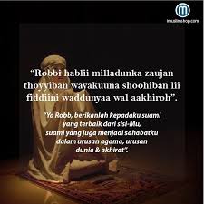 Doa Minta Jodoh Sebarkanmanfaat Imuslimshop Photoviral Doaminta Jodoh Motivasi Kekuatan Doa Kutipan Rohani