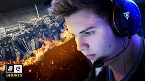 22 years old and youngest major & mvp winner. The Tragedy Of Kjaerbye The Man Who Abandoned The Best Team In The World Esports