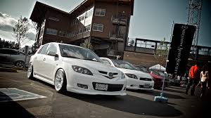 Image result for Rally White 2007 Mazda3