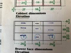 Maybe you would like to learn more about one of these? What Size For Drawer Pulls