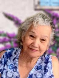 Rita Marquez Obituary