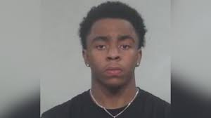 Murder Case Is Solved