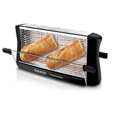 Taurus Grille Pain Todopan Noir Achat Vente Grille Pain Toaster Cdiscount