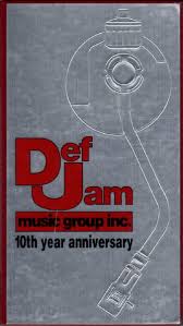 Jun 28, 2021 · a beautifully bound wedding photo album is something you'll cherish for many years to come. Def Jam Music Group 10th Year Anniversary 1995 Cd Discogs
