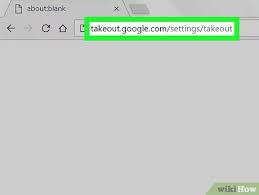 Google fotos ist eine der besten apps zum sichern und verwalten ihrer fotos und videos. Auf Einem Pc Oder Mac Alles In Google Fotos Herunterladen 7 Schritte Mit Bildern Wikihow