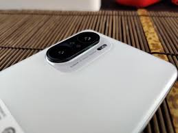 Xiaomi Redmi K40 Pro+