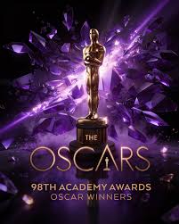 |EN| Oscars 98th Academy Awards