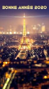 Bonne Annee 2020 Carte Bonne Annee 2020 Voeux Bonne Annee 2020 Carte Bonne Annee Papier Peint De Paris Bonne Annee