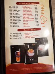 Maybe you would like to learn more about one of these? I Luv Phá»Ÿ 5 Restaurant Mall Of Georgia Dr Buford Ga 30519 Usa