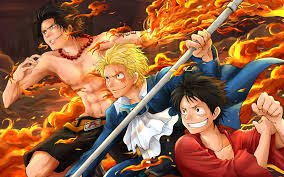 One piece background hd 1920x1080. One Piece Wallpapers 1920x1200 Desktop Backgrounds
