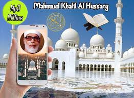 Mahmoud Khalil Al Hussary Full Quran For Android Apk Download