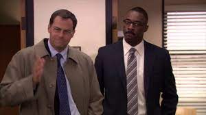 Find where to watch idris elba's latest movies and tv shows. Idris Elba Breaking Character The Office Youtube