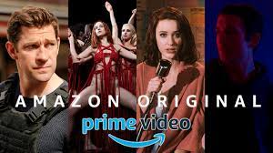 Hier geht es allerdings nur um die serien, die man ausschließlich bei amazon schauen kann und son. Amazon Originals Und Exclusives Serien Und Filme Computer Bild