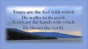 Saint francis's prayer before the crucifix. Prayer For Peace In The World Stop War Killing Persecution Youtube