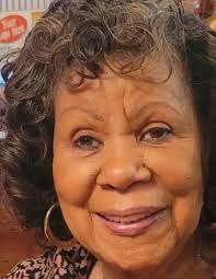 Obituary information for Doris Ann Jackson