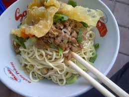 Pasar minggu jakarta komposisi : 13 Resep Mie Ayam Enak Dan Lezat