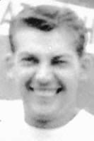 Raymond Leber Obituary (2011)