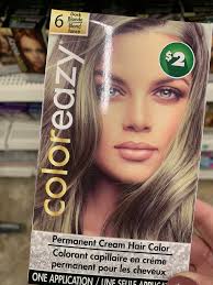 Has anyone tried the hair dye from here? If so can I have your thoughts