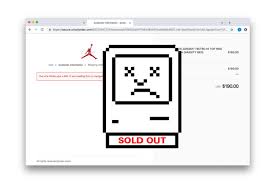 Maybe you would like to learn more about one of these? How Sneaker Bots Ruined Buying Shoes Complex