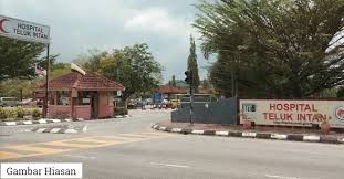 Jun 24, 2021 · ipoh (june 24): Covid 19 Hospital Teluk Intan Still Operational