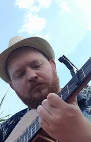 Here's one of my tunes that I've had floating around forever, but I never  get tired of playing it. I promise to do a proper studio version one of  these days, but in the meantime enjoy this impromptu ...