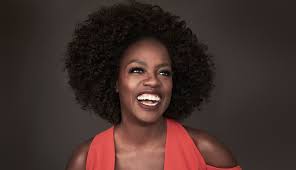 How Viola Davis Is Using Her Powerful Voice