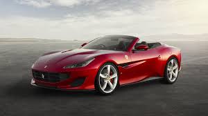 2018 Cars 4k Ferrari Portofino Gt 2k Wallpaper Hdwallpaper Desktop In 2020 Ferrari Car Ferrari Super Cars