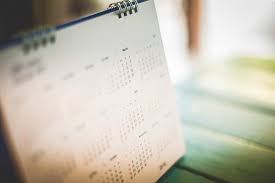 If you include the end date of aug 2, 2025 which is a saturday, then there would be 1,147 weekdays and 459 weekend days including both the. 4 5 4 Calendar