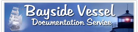Bayside Vessel Documentation Services Yacht Documentation