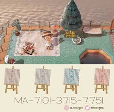 picnic blanket design acnh animal crossing animal crossing wild world animal crossing 3ds