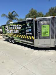 Find the right heavy duty trucks for your business. Extreme Game Trailer Game Truck Rental