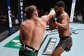 Dricus du plessis breaking news and and highlights for ufc 264 fight vs. Rak Q7xseyu0vm